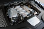 Bentley Mulsanne 2011 года